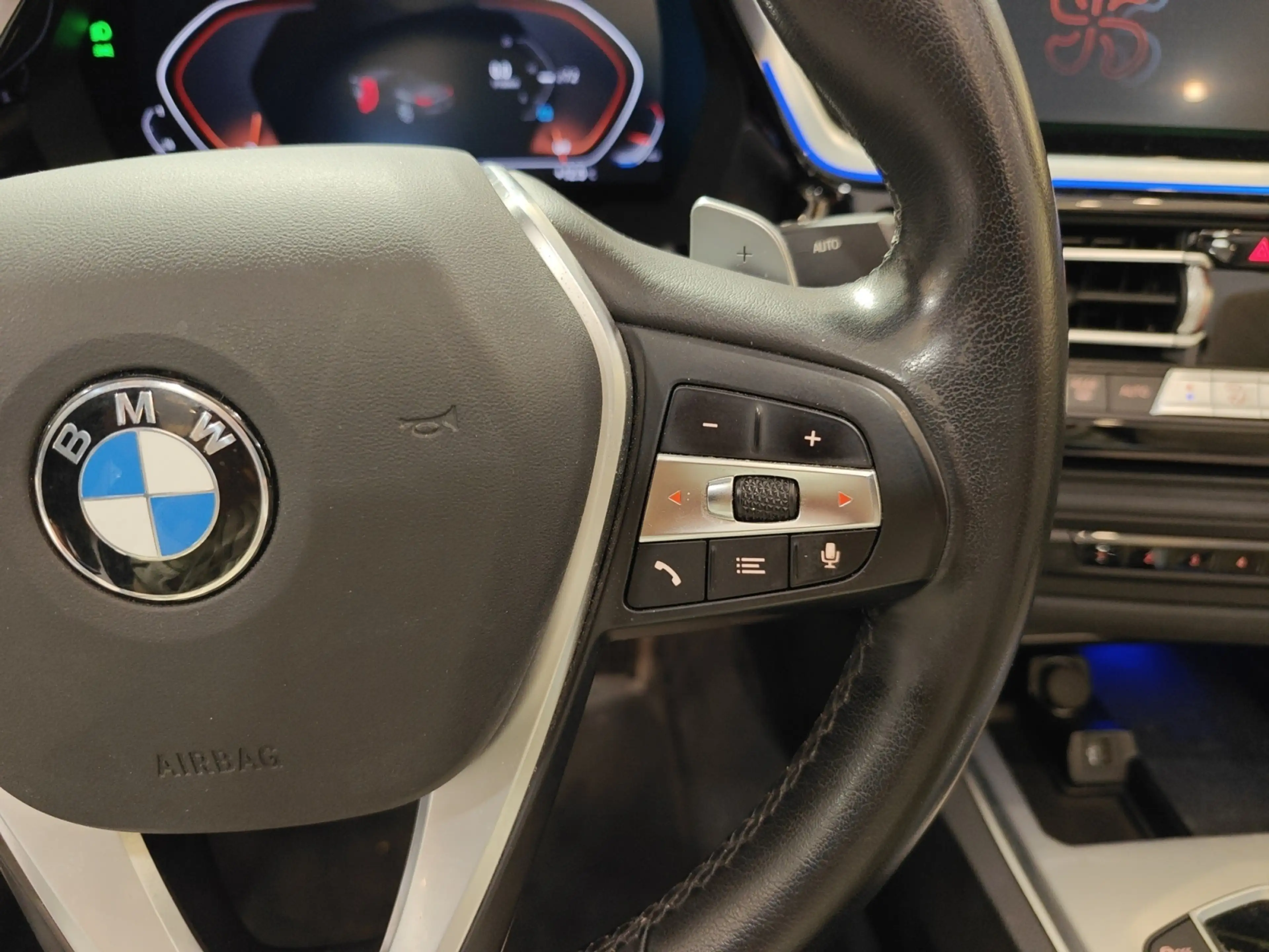 BMW Z4 Z 4 sDrive 20 i Sport Line (EURO 6d-TEMP) — photo 14