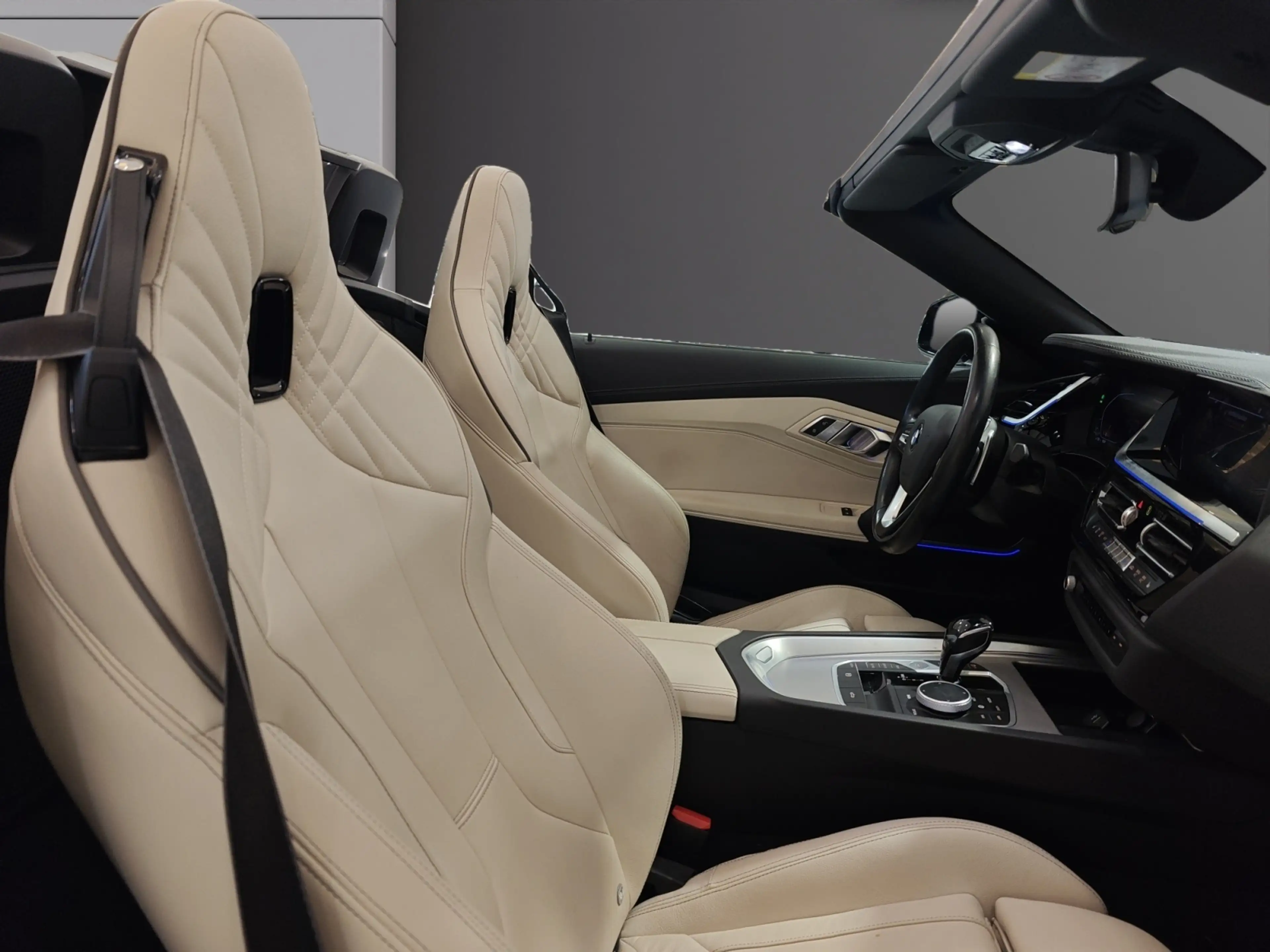 BMW Z4 Z 4 sDrive 20 i Sport Line (EURO 6d-TEMP) — photo 9