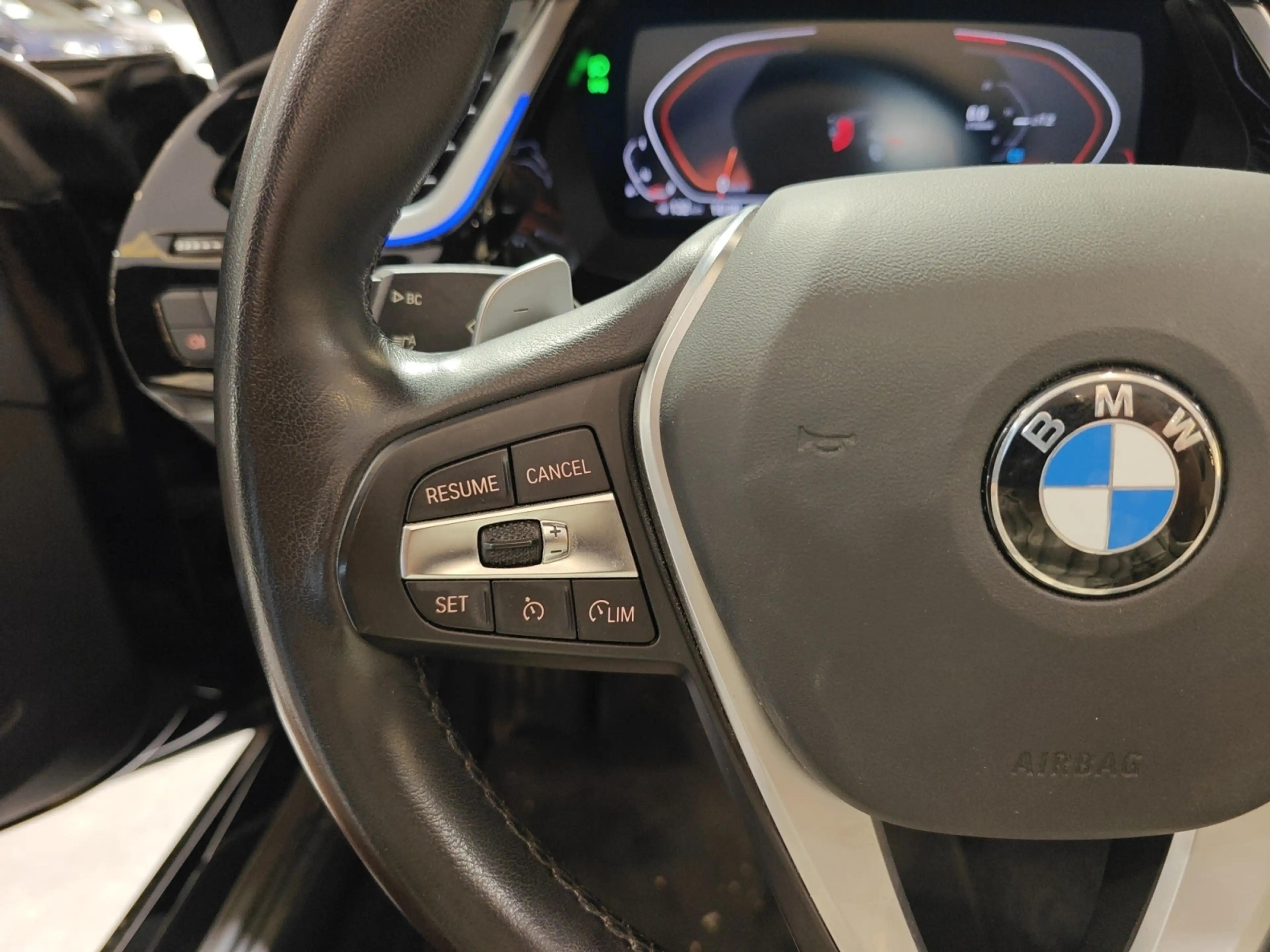BMW Z4 Z 4 sDrive 20 i Sport Line (EURO 6d-TEMP) — photo 13