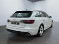 Audi A4 Avant S Line Plus 40 2.0 TFSI 204PS/150kW S-tro... Wit - thumbnail 3