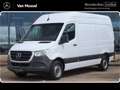 Mercedes-Benz Sprinter 317 CDI L2H2 | AIRCO/NAVI/CAMERA/3.500KG AHW | Cer Wit - thumbnail 1