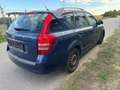 Kia Ceed SW / cee'd SW cee'd SW 1,6 CVVT Active Aut. Grau - thumbnail 4
