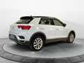 Volkswagen T-Roc 1.0 tsi Advanced 115cv Grigio - thumbnail 2