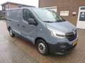 Renault Trafic 1.6 dCi 95 T27 L1H1 Comfort*Airco*LED*EXPORTPRIJS! Grijs - thumbnail 3