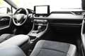 Toyota RAV 4 2.5 Hybrid AWD GR SPORT Automaat 222pk | Nieuw | G Silber - thumbnail 2