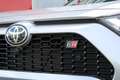Toyota RAV 4 2.5 Hybrid AWD GR SPORT Automaat 222pk | Nieuw | G Silber - thumbnail 13