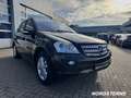 Mercedes-Benz ML 500 ML 500 4Matic AHK+KAMERA+MEMORY+EL.SITZE+PANO Schwarz - thumbnail 11