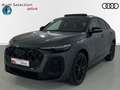 Audi Q5 Sportback e-hybrid Black line quattro S tronic 220 Gris - thumbnail 1