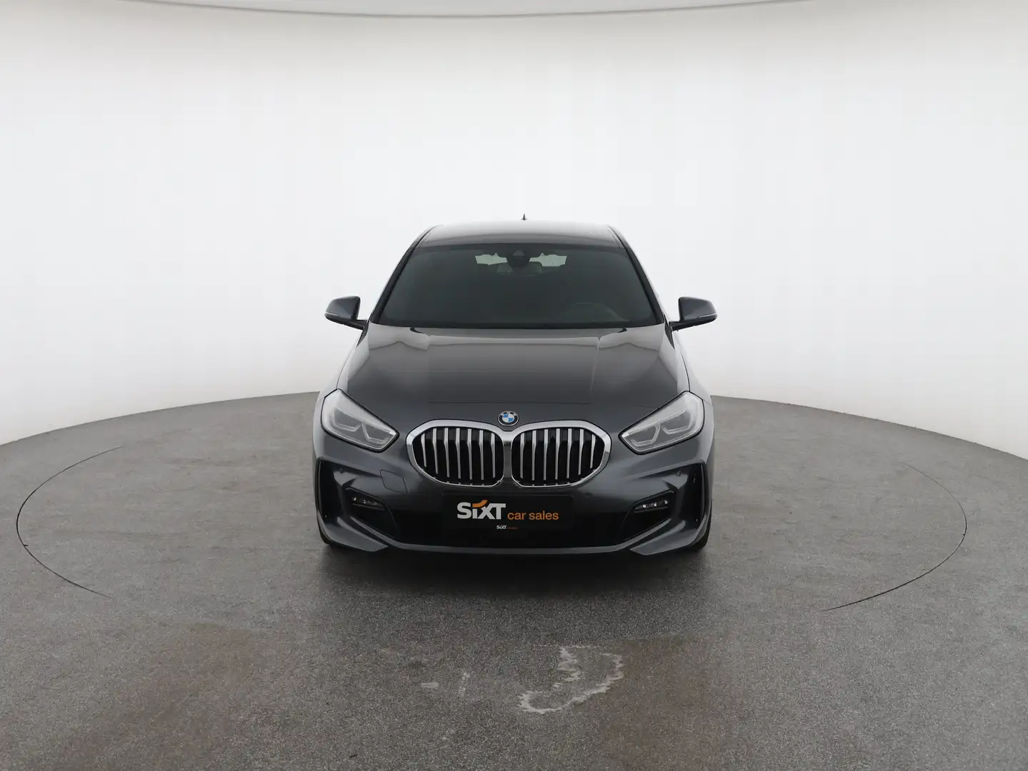 BMW 118 118i M Sport|NavPro|HeadUp|SHZG|PDC|LED|HiFi Gris - 2