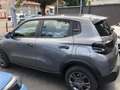 Citroen C3 1.2 BENZINA You 100cv KM 0 PREZZO REALE Gris - thumbnail 3