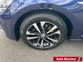 Volkswagen Golf VII IQ.DRIVE 1.5 TSI+Stand-HZ+Navi+2-Zonen-Klima+S Blau - thumbnail 14