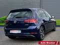 Volkswagen Golf VII IQ.DRIVE 1.5 TSI+Stand-HZ+Navi+2-Zonen-Klima+S Blau - thumbnail 4