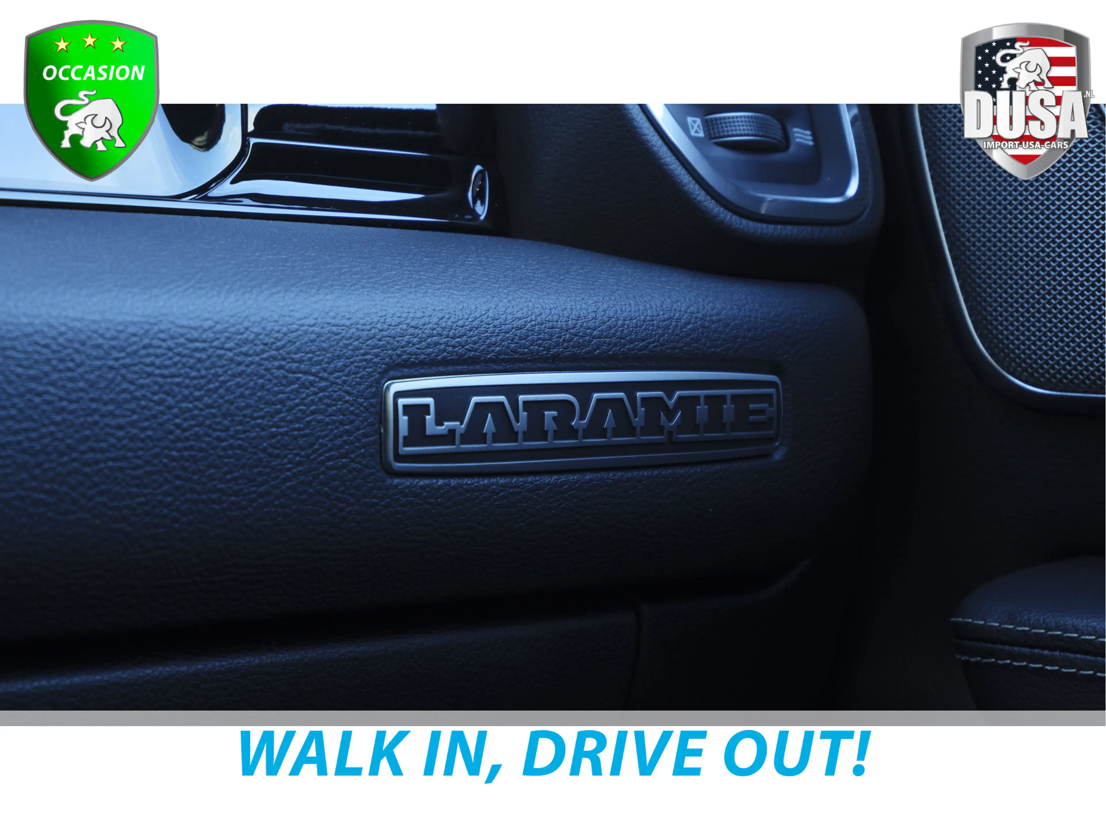 Dodge RAM 1500 | Laramie | Night | 3.0L I6 Hurricane | Crew — photo 38