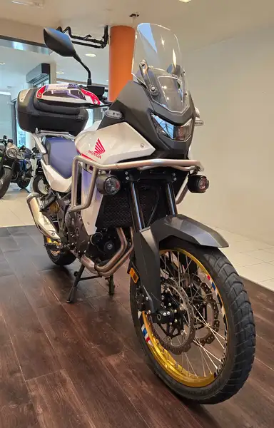 Honda Transalp - foto 6