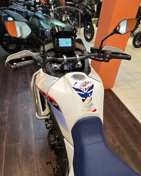 Honda Transalp - foto 7