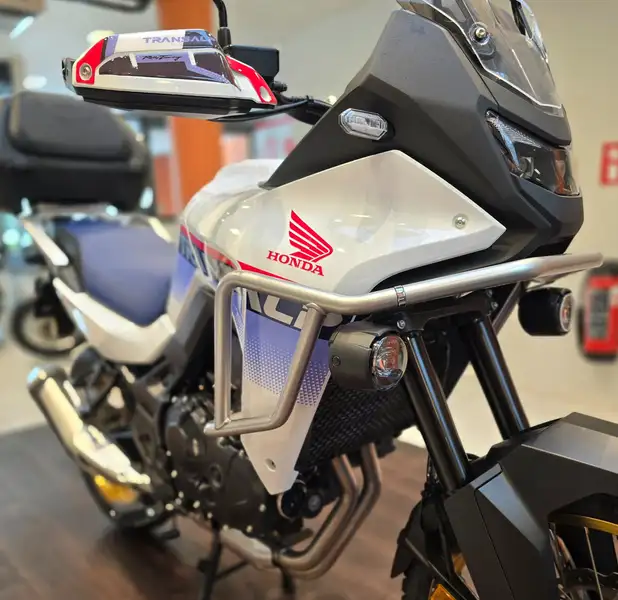 Honda Transalp - foto 8