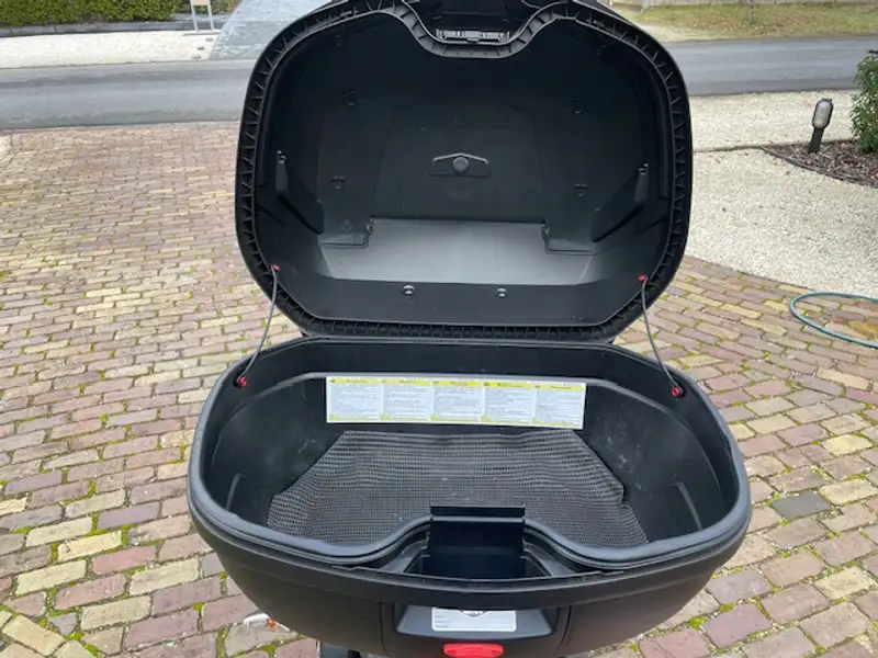 Piaggio MP3 500 - foto 7