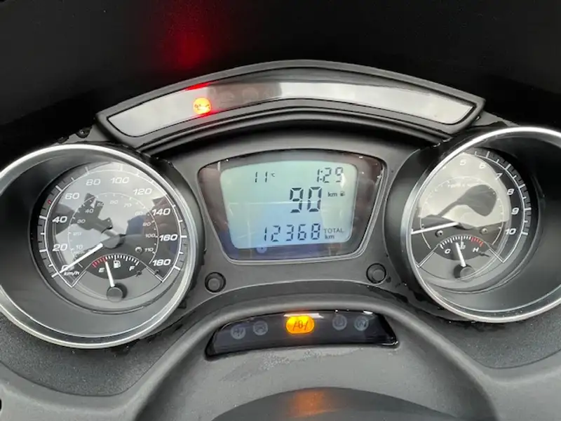 Piaggio MP3 500 - foto 5