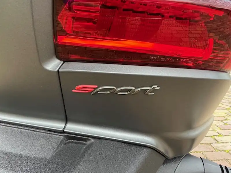 Piaggio MP3 500 - foto 4