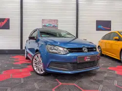 Volkswagen Polo GT 1.4 TSI 140 DSG7 1e Main suvi complet