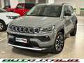 Jeep Compass Compass 1.3 turbo t4#PHEV#LIMITED#4xe#CARPLAY#LED Gris - thumbnail 1