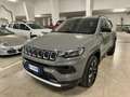 Jeep Compass Compass 1.3 turbo t4#PHEV#LIMITED#4xe#CARPLAY#LED Gris - thumbnail 3