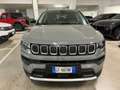 Jeep Compass Compass 1.3 turbo t4#PHEV#LIMITED#4xe#CARPLAY#LED Gris - thumbnail 4