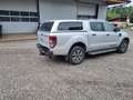 Ford Ranger Ranger Doppelkabine Wildtrak 4x4 2,0 EcoBlue Aut. Wildtrak Silber - thumbnail 2