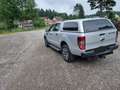 Ford Ranger Ranger Doppelkabine Wildtrak 4x4 2,0 EcoBlue Aut. Wildtrak Silber - thumbnail 4