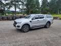 Ford Ranger Ranger Doppelkabine Wildtrak 4x4 2,0 EcoBlue Aut. Wildtrak Silber - thumbnail 5