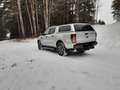 Ford Ranger Ranger Doppelkabine Wildtrak 4x4 2,0 EcoBlue Aut. Wildtrak Silber - thumbnail 2