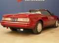 Cadillac Allante V8 4.6 NORTHSTAR Rojo - thumbnail 6