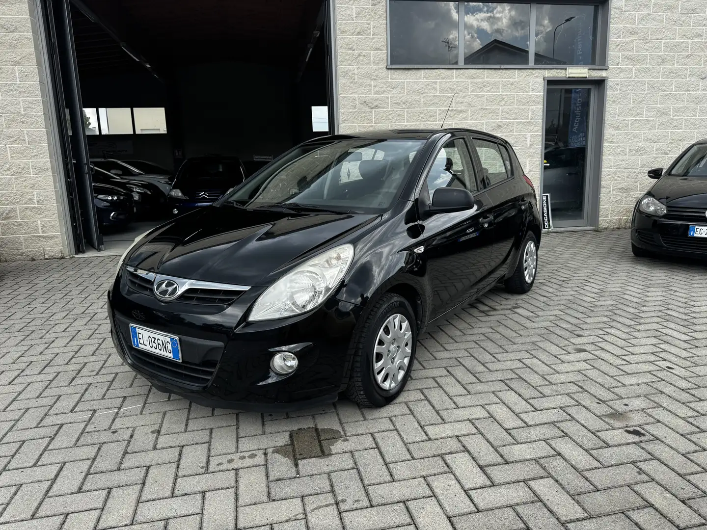 Hyundai i20 5p 1.2 Comfort FL - 2