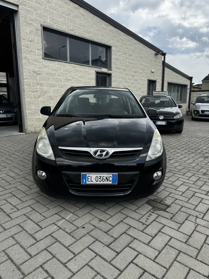 Hyundai i20 5p 1.2 Comfort FL - 1