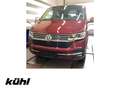 Volkswagen T6.1 Multivan 2.0 TDI DSG Generation Six Navi,AH Rot - thumbnail 1
