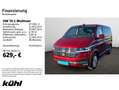 Volkswagen T6.1 Multivan 2.0 TDI DSG Generation Six Navi,AH Rouge - thumbnail 2