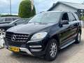 Mercedes-Benz ML 350 M-Klasse 2012 Grijs Kenteken Bedrijfsauto Zwart Zwart - thumbnail 1