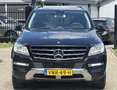 Mercedes-Benz ML 350 M-Klasse 2012 Grijs Kenteken Bedrijfsauto Zwart Negru - thumbnail 2