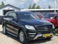 Mercedes-Benz ML 350 M-Klasse 2012 Grijs Kenteken Bedrijfsauto Zwart Negru - thumbnail 3