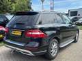 Mercedes-Benz ML 350 M-Klasse 2012 Grijs Kenteken Bedrijfsauto Zwart Zwart - thumbnail 3