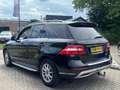 Mercedes-Benz ML 350 M-Klasse 2012 Grijs Kenteken Bedrijfsauto Zwart Zwart - thumbnail 4