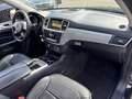 Mercedes-Benz ML 350 M-Klasse 2012 Grijs Kenteken Bedrijfsauto Zwart Negru - thumbnail 11