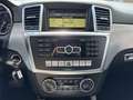 Mercedes-Benz ML 350 M-Klasse 2012 Grijs Kenteken Bedrijfsauto Zwart Negro - thumbnail 17