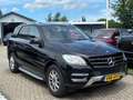 Mercedes-Benz ML 350 M-Klasse 2012 Grijs Kenteken Bedrijfsauto Zwart Zwart - thumbnail 2