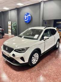 1.0 TSI S&S Style 110