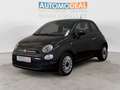 Fiat 500 Lounge Hybrid NAV PANODACH TEMPOMAT APPLE/ANDROID Fekete - thumbnail 2