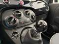 Fiat 500 Lounge Hybrid NAV PANODACH TEMPOMAT APPLE/ANDROID Fekete - thumbnail 18