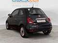 Fiat 500 Lounge Hybrid NAV PANODACH TEMPOMAT APPLE/ANDROID Fekete - thumbnail 7