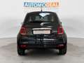 Fiat 500 Lounge Hybrid NAV PANODACH TEMPOMAT APPLE/ANDROID Fekete - thumbnail 6