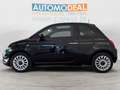 Fiat 500 Lounge Hybrid NAV PANODACH TEMPOMAT APPLE/ANDROID Fekete - thumbnail 8
